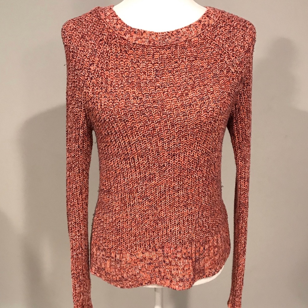 2/$10 Beautiful EUC American Eagle Sweater size XS